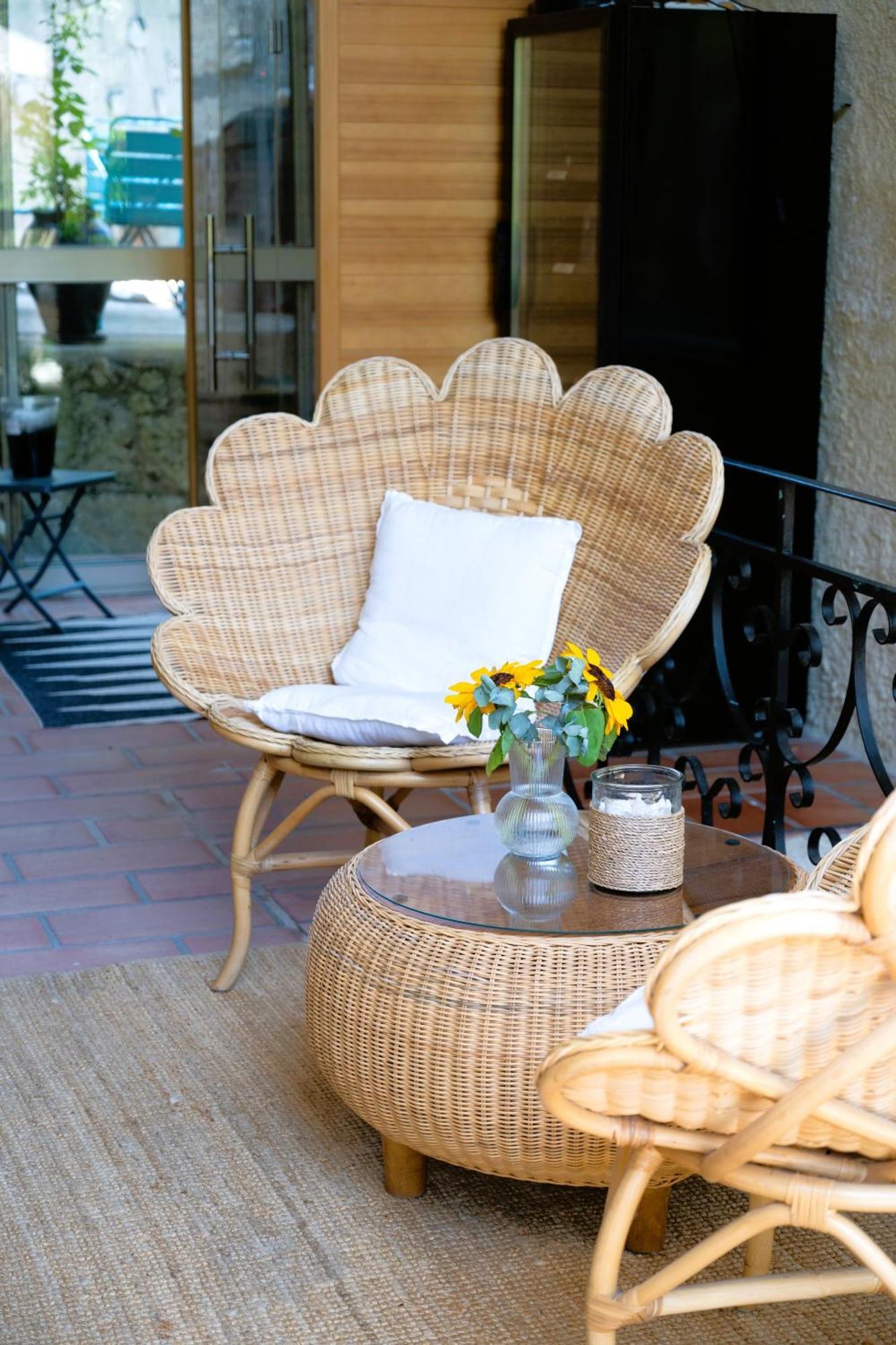 Domaine Les Deux Roches Apartment Le Bar-sur-Loup Cameră foto