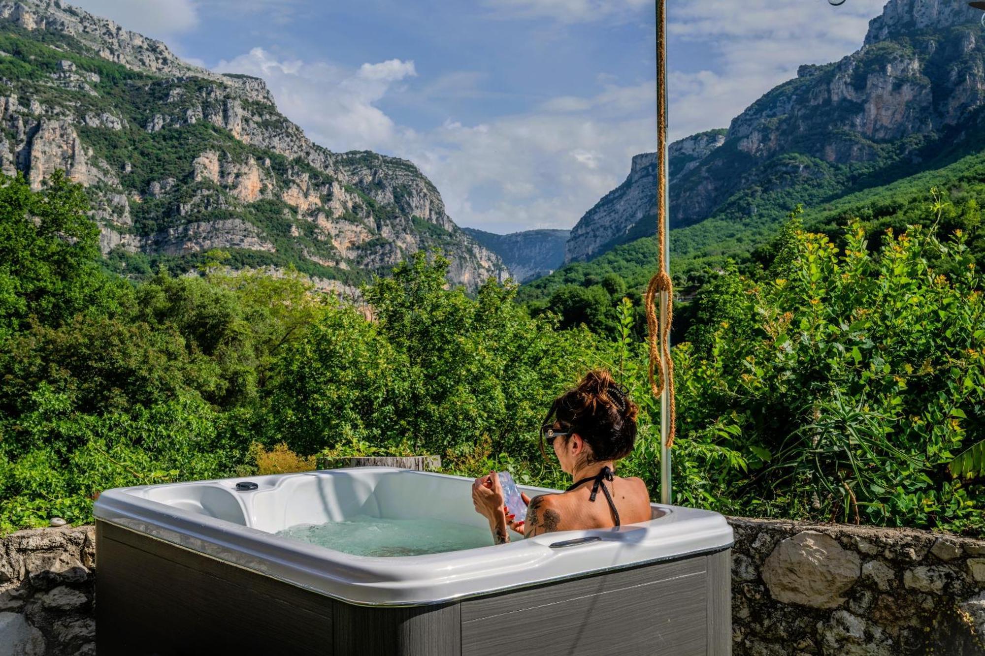 Domaine Les Deux Roches Apartment Le Bar-sur-Loup Cameră foto